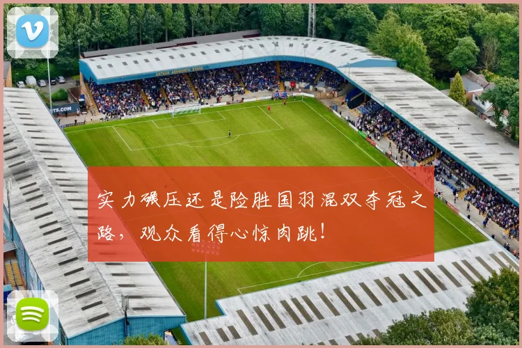 实力碾压还是险胜国羽混双夺冠之路，观众看得心惊肉跳！